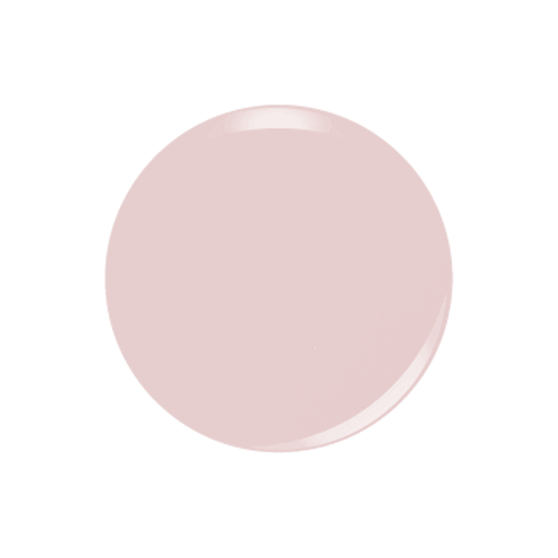 Kiara Sky Gel Polish - PINK POWDERPUFF