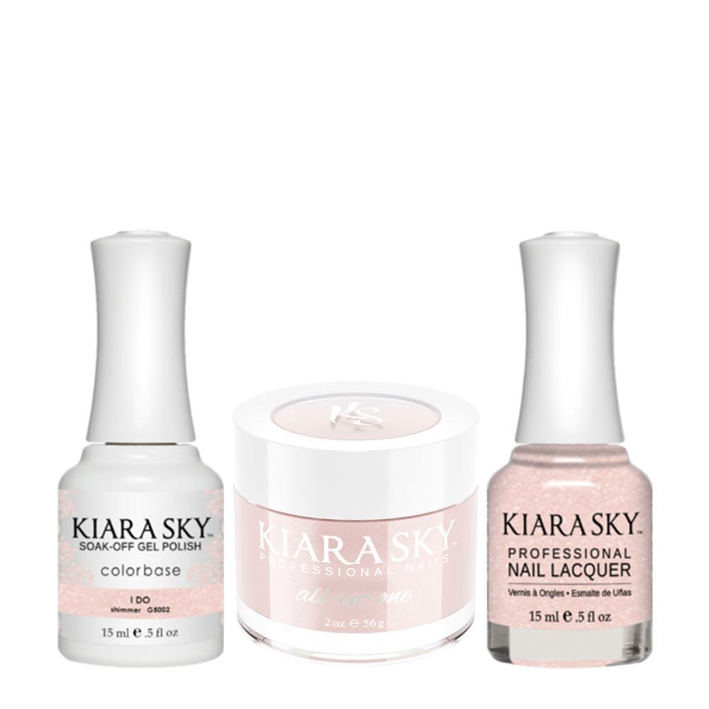 Kiara Sky All-In-One 3 in 1 - 5002 I DO