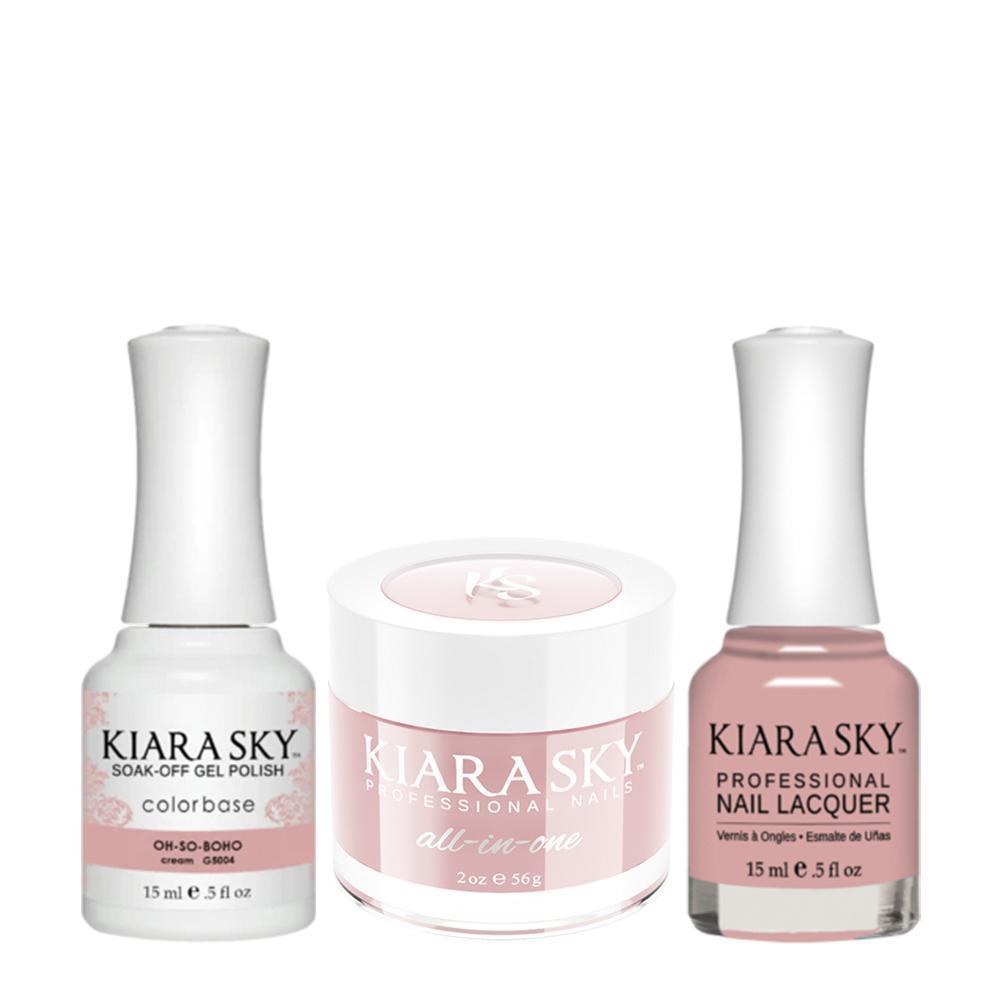 Kiara Sky All-In-One 3 in 1 - 5004 OH SO BOHO