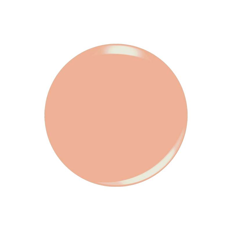 Kiara Sky Nail Lacquer - Bare Velvet