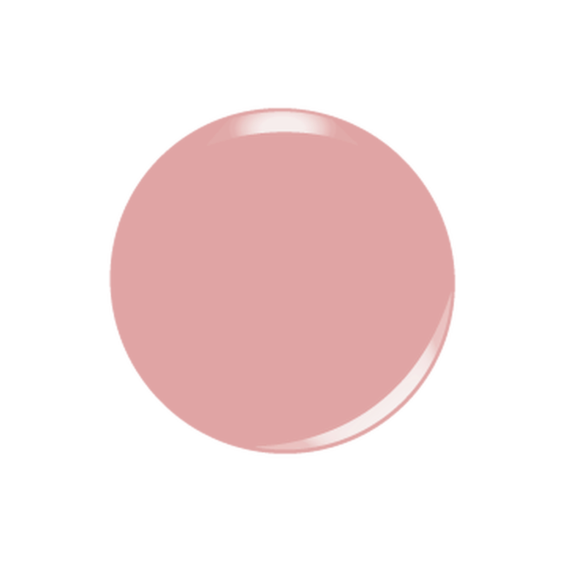 Kiara Sky Nail Lacquer - Etiquette First