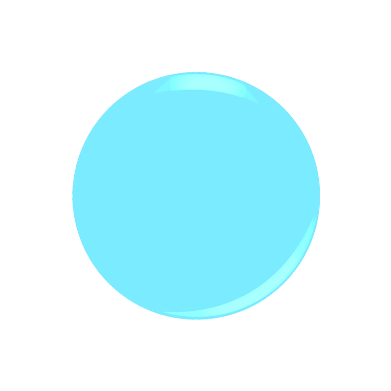 Kiara Sky Nail Lacquer - Baby Boo