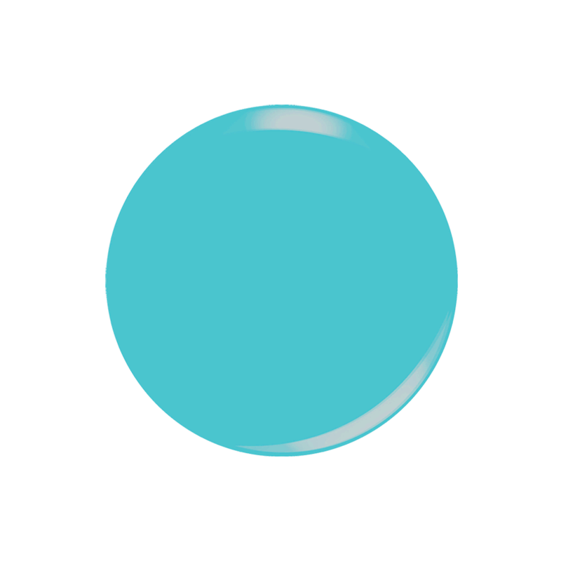 Kiara Sky Dip and Acrylic Powder 2oz - I Fell For Blue