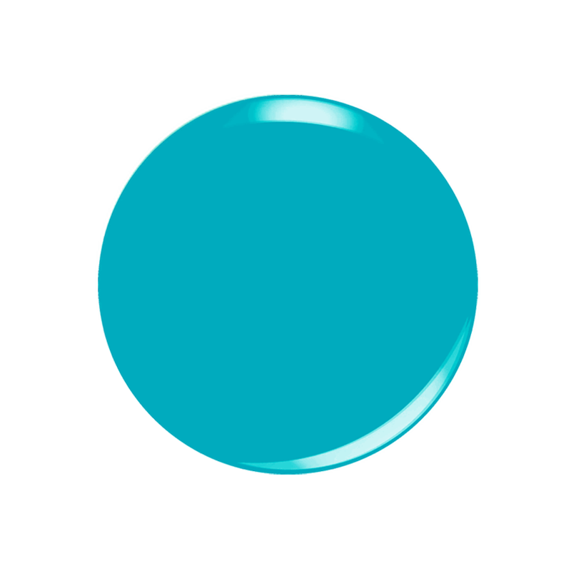 Kiara Sky Nail Lacquer - Shades of Cool