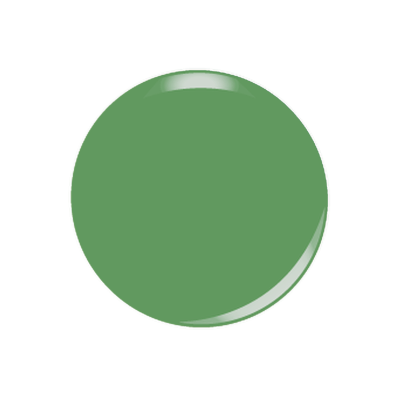 Kiara Sky Nail Lacquer - The Tea