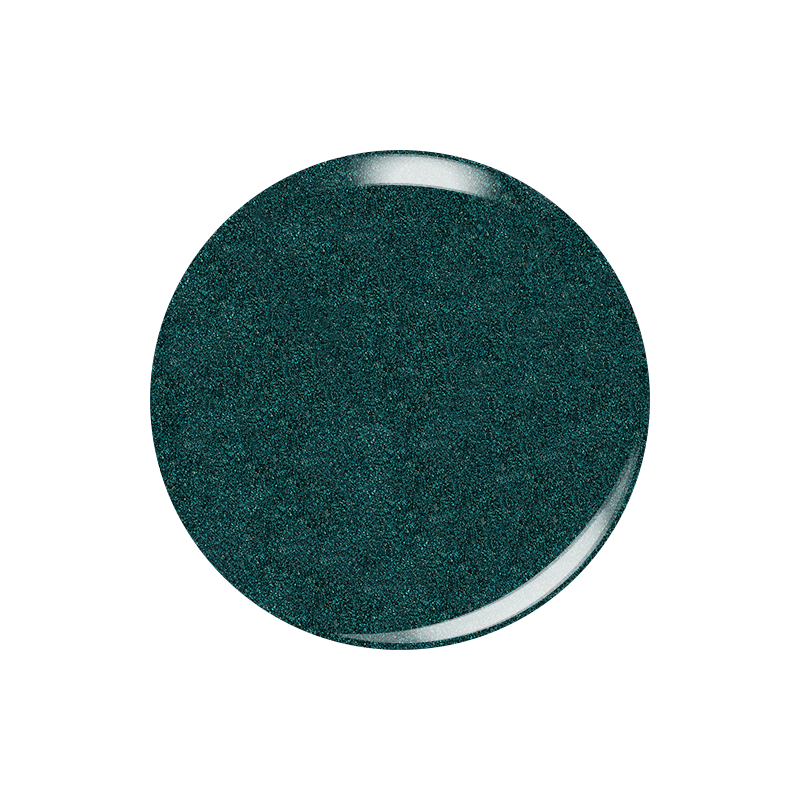 Kiara Sky Nail Lacquer - Now and zen