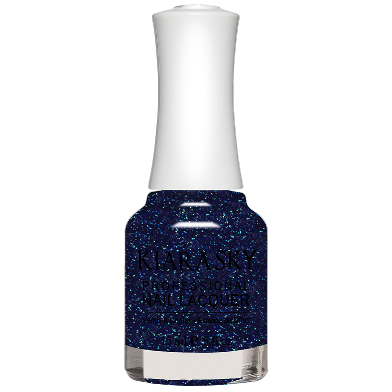 Kiara Sky Nail Lacquer - Keep It 100