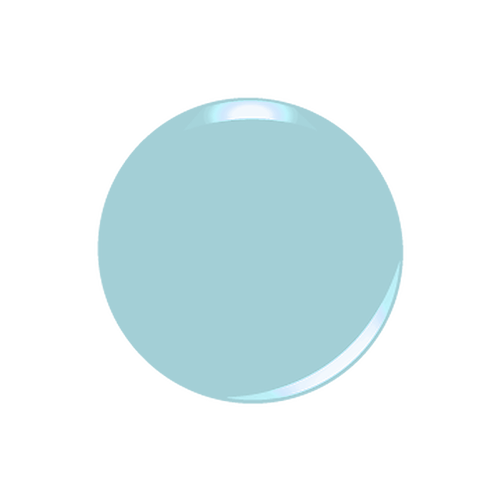 Kiara Sky Nail Lacquer - SWEET TOOTH