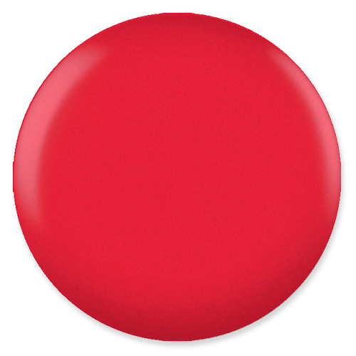 DND Trio - 563 DND Red