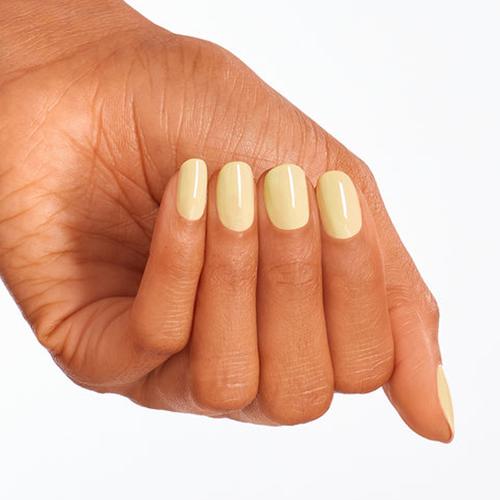 OPI Gel & Polish Duo: HO05 Bee-hind the Scenes