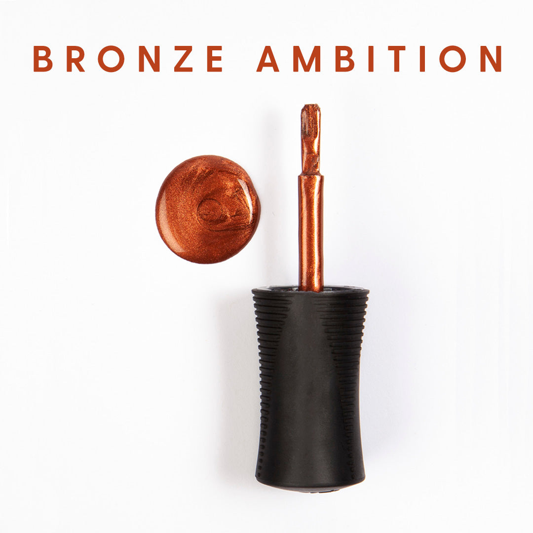 Bronze Ambition