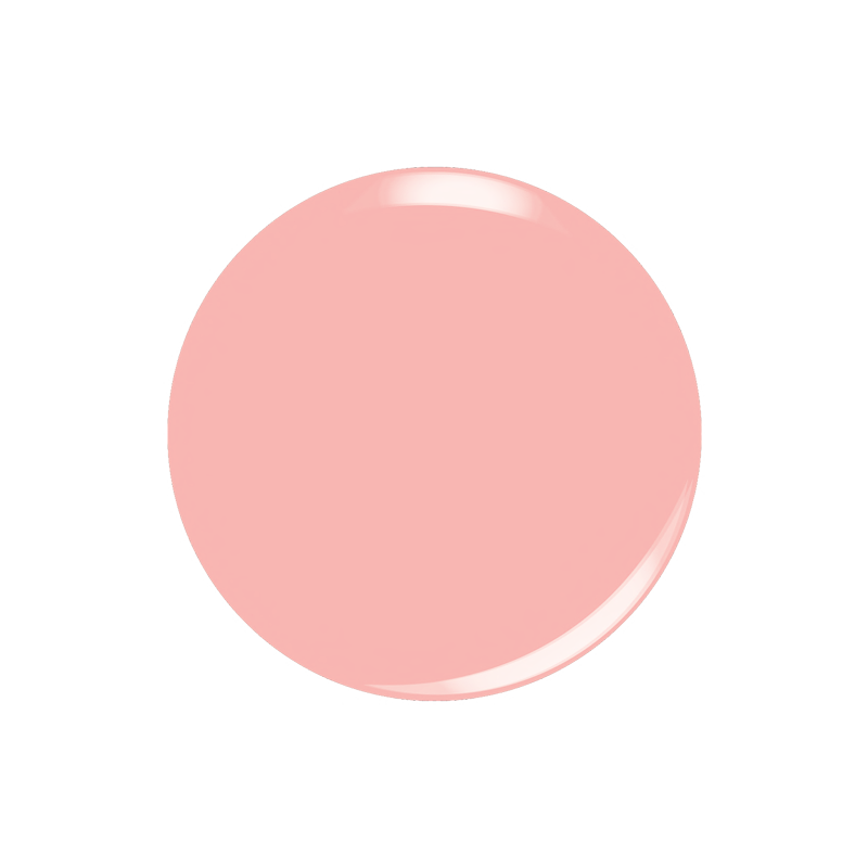 Kiara Sky Gel Polish - LOVE AT FROST BITE