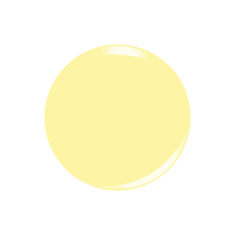 Kiara Sky Gel Polish - MAIN SQUEEZE