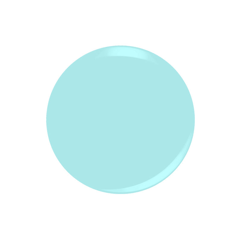 Kiara Sky Gel Polish - WAVY BABY