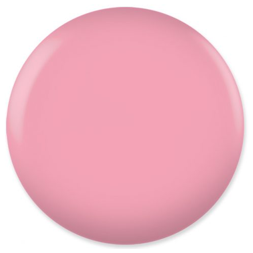 DND Trio - 646 Shy Blush