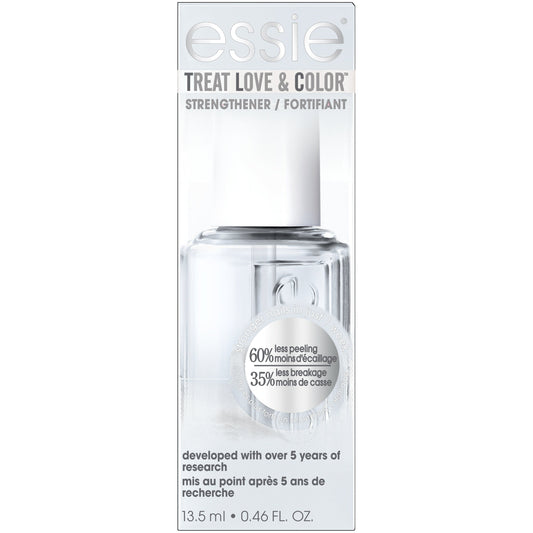 Essie Treat Love Color - 00 Gloss fit .46 FL. OZ