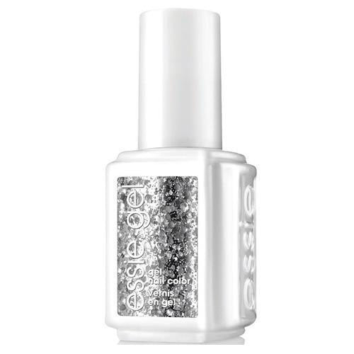 Essie Gel Polish - Set in Stones 0.42 oz 3004G ds