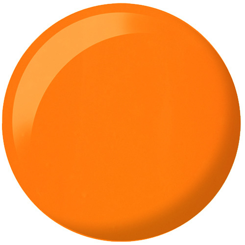DND Trio - 713 Orange Sherbet