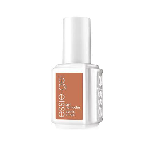 Essie Gel Polish - Cliff Hanger 0.5 oz #645G ds