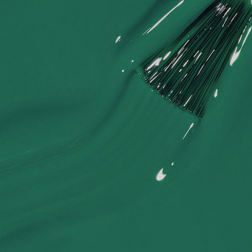 OPI Gel Polish - HO07 Rated Pea-G