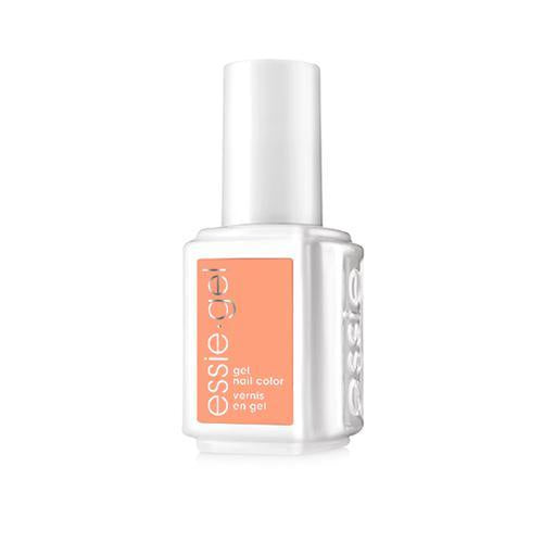 Essie Gel Polish - Set In Sandstone 0.5 oz - #599G ds