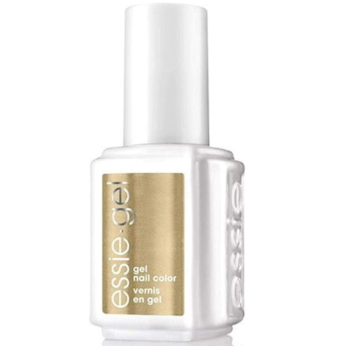 Essie Gel Polish - Getting groovy 0.42 oz 1005G ds