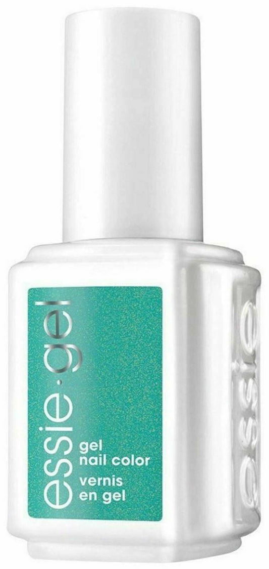 Essie Gel Polish - GEL VIVA ANTIGUA 993G ds