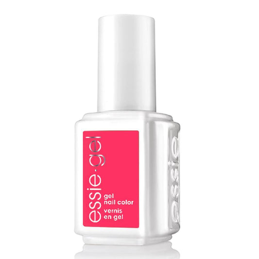 Essie Gel Polish - No Shade Here 0.5 oz #579G ds