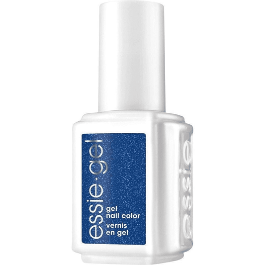 Essie Gel Polish - Tribal Text Styles 0.42 oz 995G ds