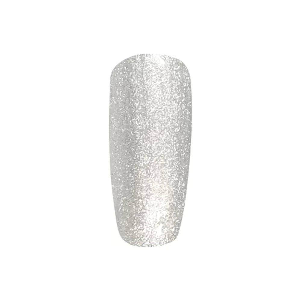 DND Gel Nail Polish Duo - 893 Crystal Aura - DND, DND Duo, DND Super Glitter Collection