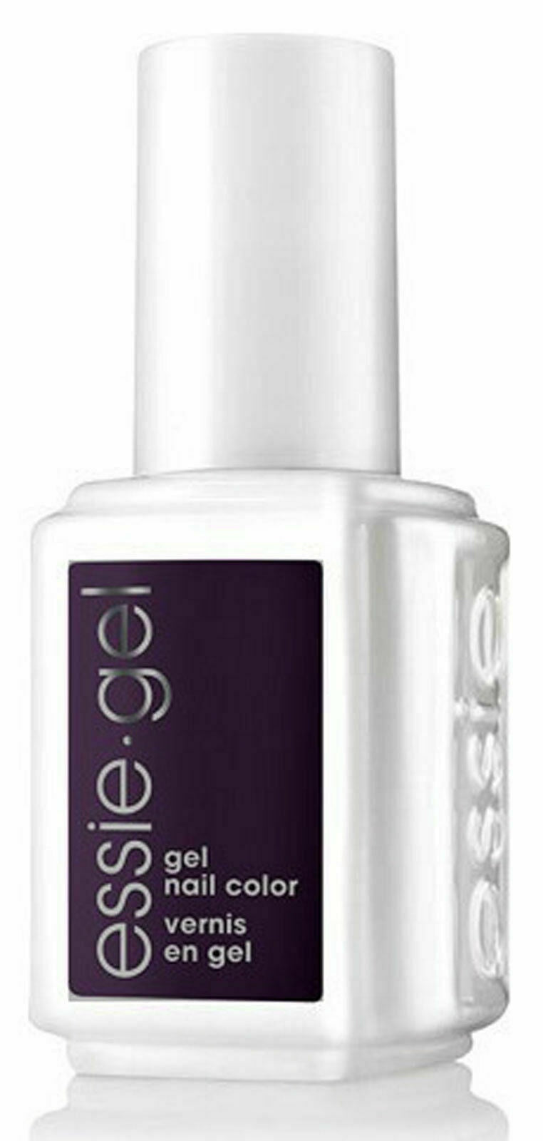 Essie Gel Polish - Kimono Over 0.42 oz 998G ds
