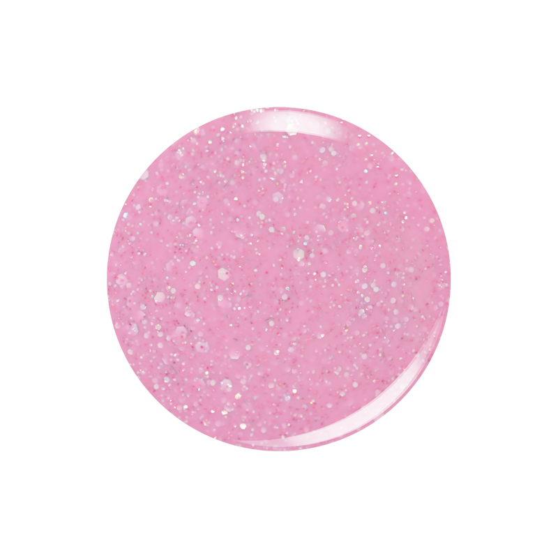 Kiara Sky Nail Lacquer - 90'S BABY