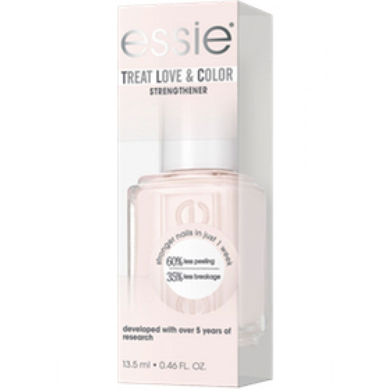 Essie Treat Love Color - 1076 IN A BLUSH 0.46 oz