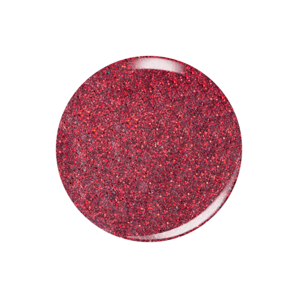 Kiara Sky Gel Nail Polish Duo - All-In-One - 5035 AFTER PARTY
