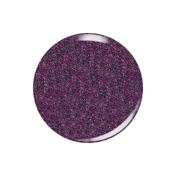 Kiara Sky Gel Nail Polish Duo - All-In-One - 5039 ALL NIGHTER