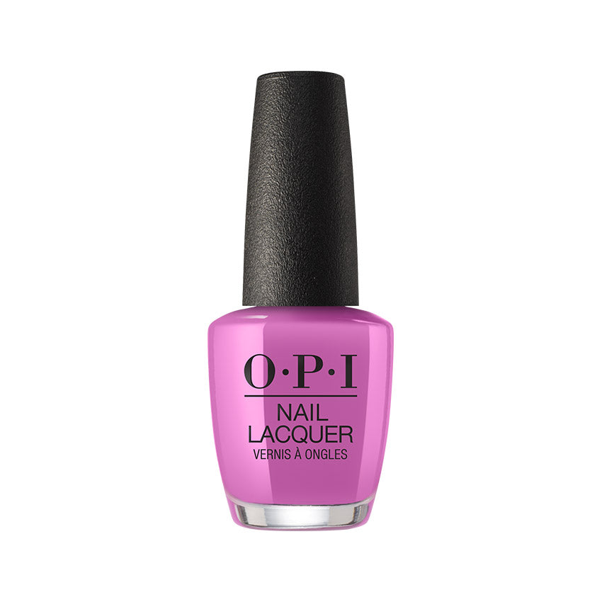 OPI Nail Lacquer - Arigato from Tokyo T82