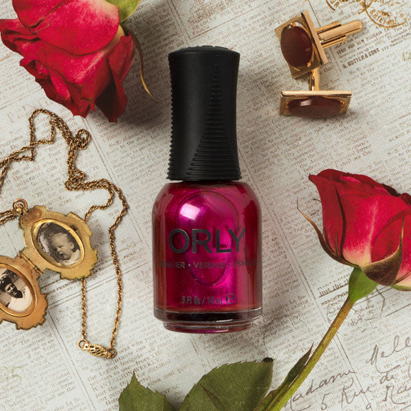 Momentary Wonders Lacquer 6PIX