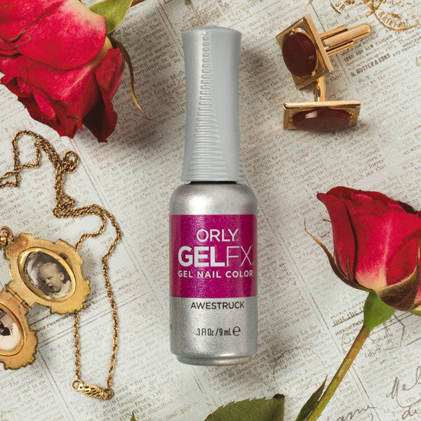 Awestruck - Gel Nail Color