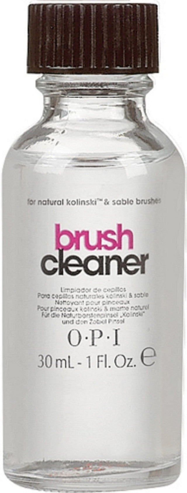 OPI Brush Cleaner 1oz