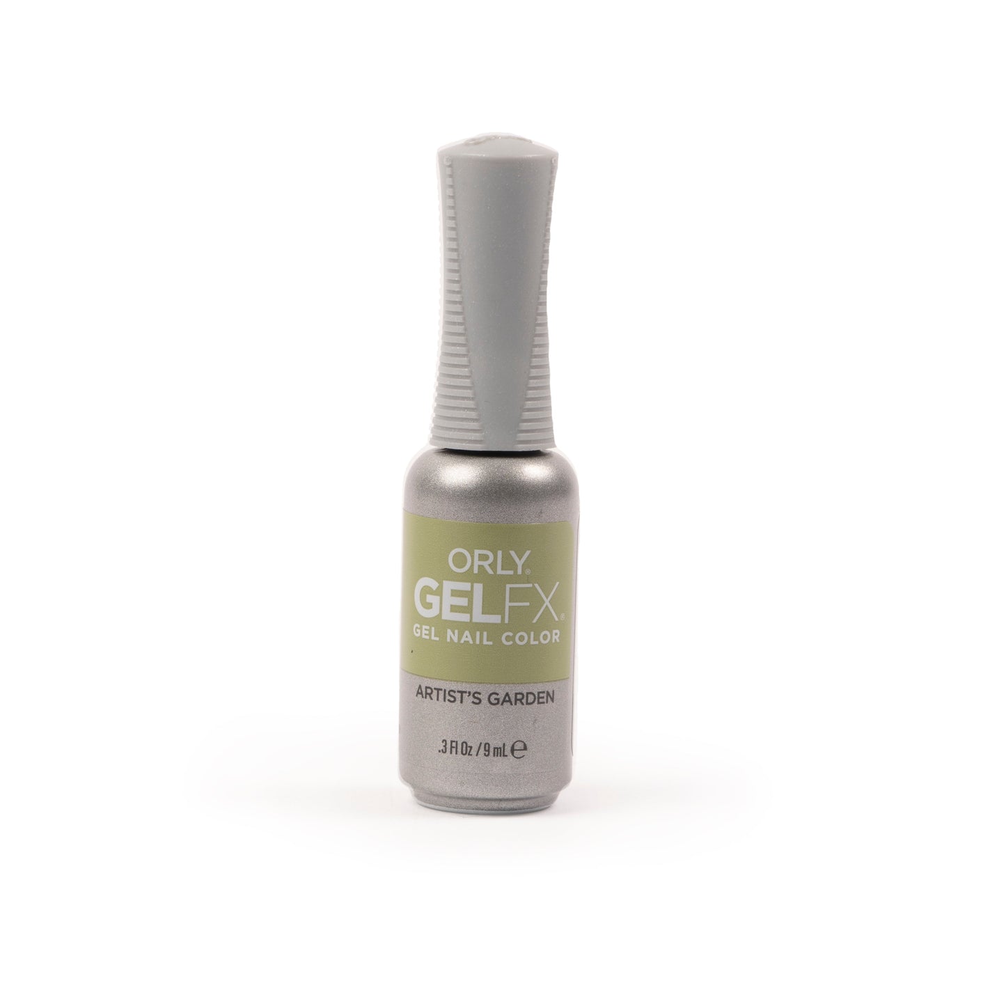Artist's Garden - Gel Nail Color