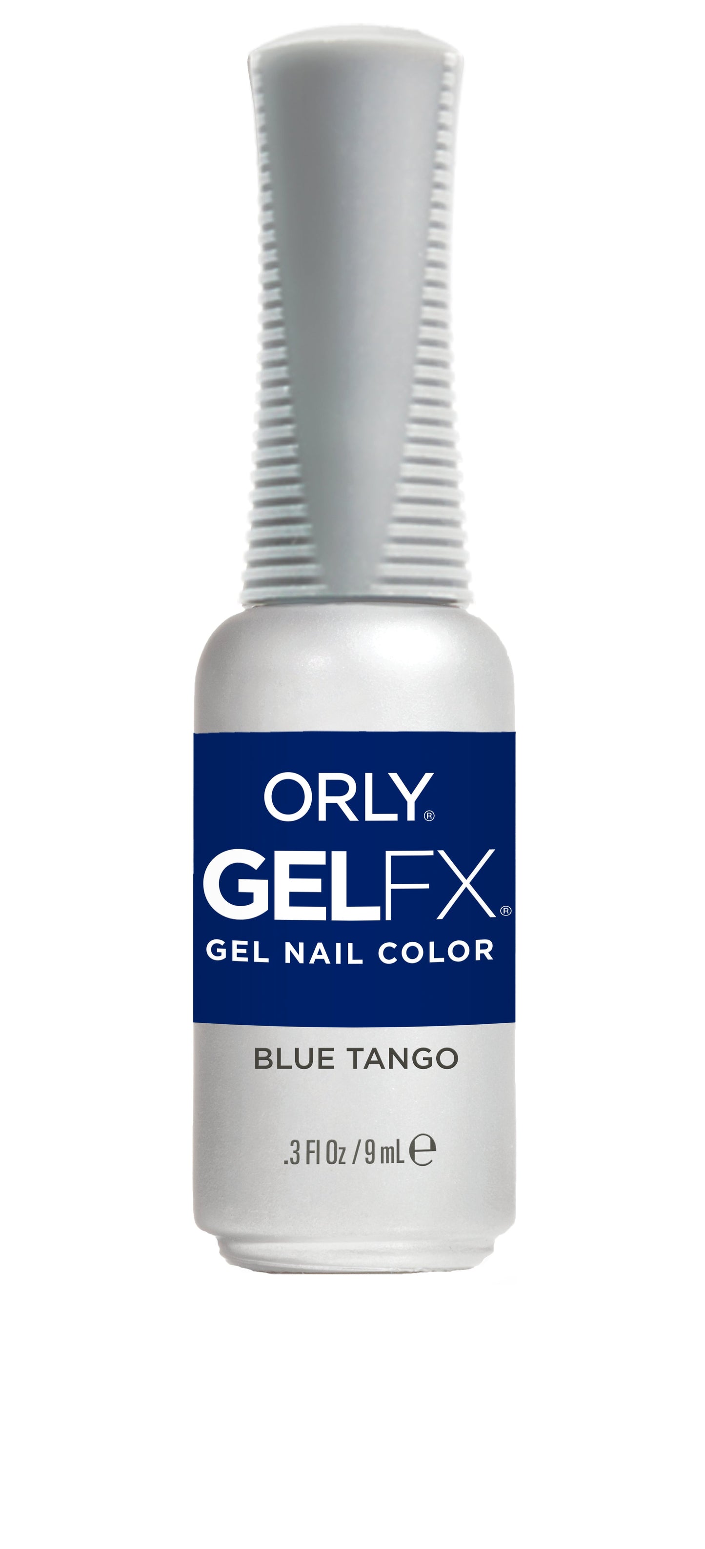 Blue Tango - Gel Nail Color