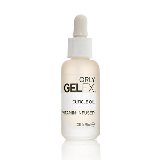 Cuticle Oil - 0.3oz