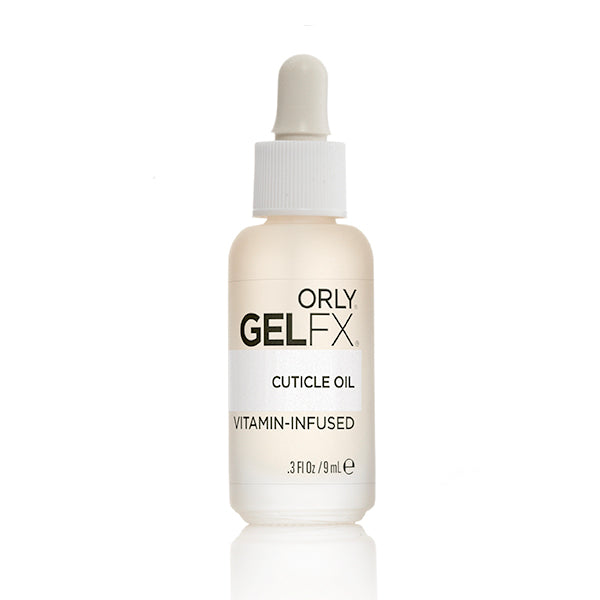Cuticle Oil - 0.3oz