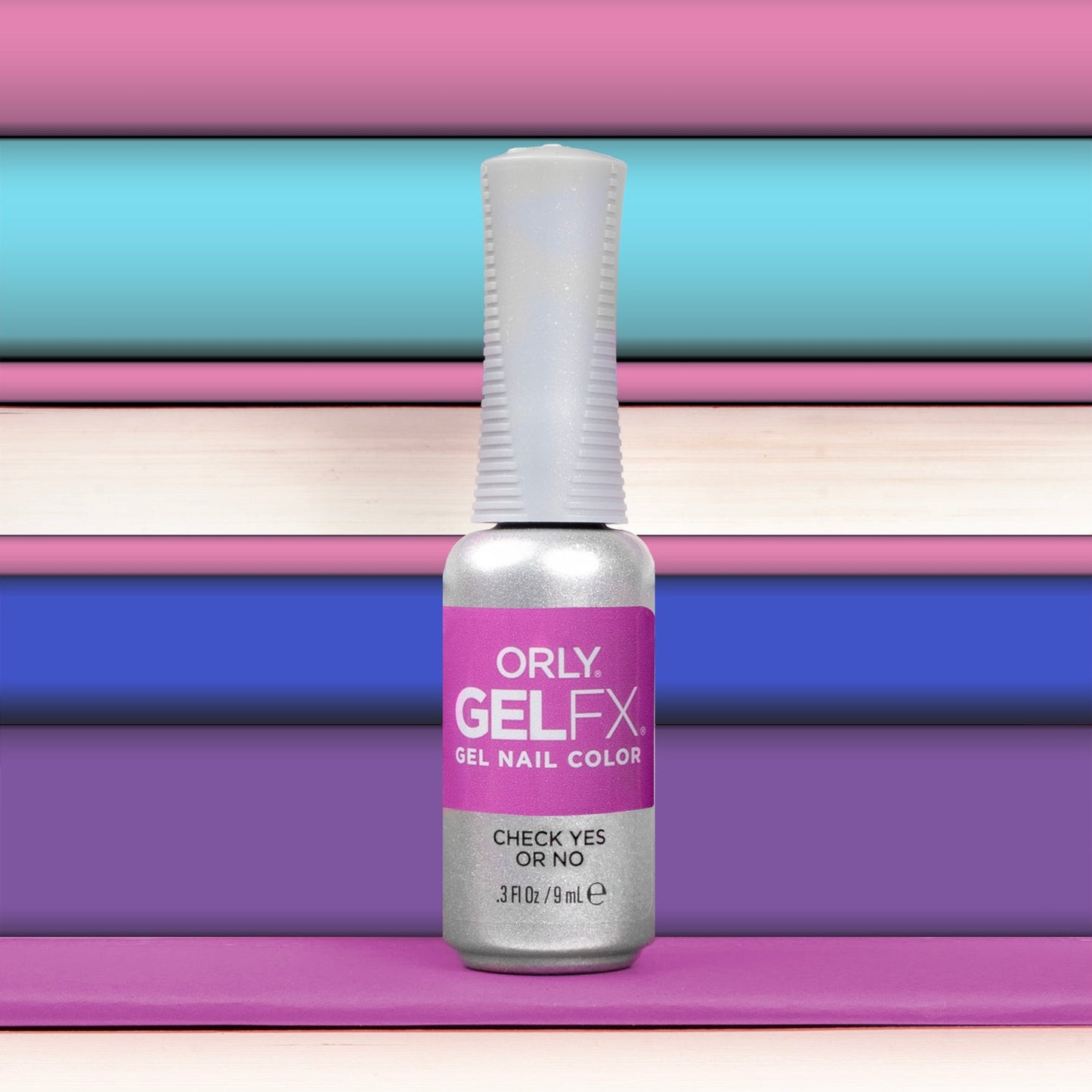 Hopeless Romantic 6PIX Gel Nail Color