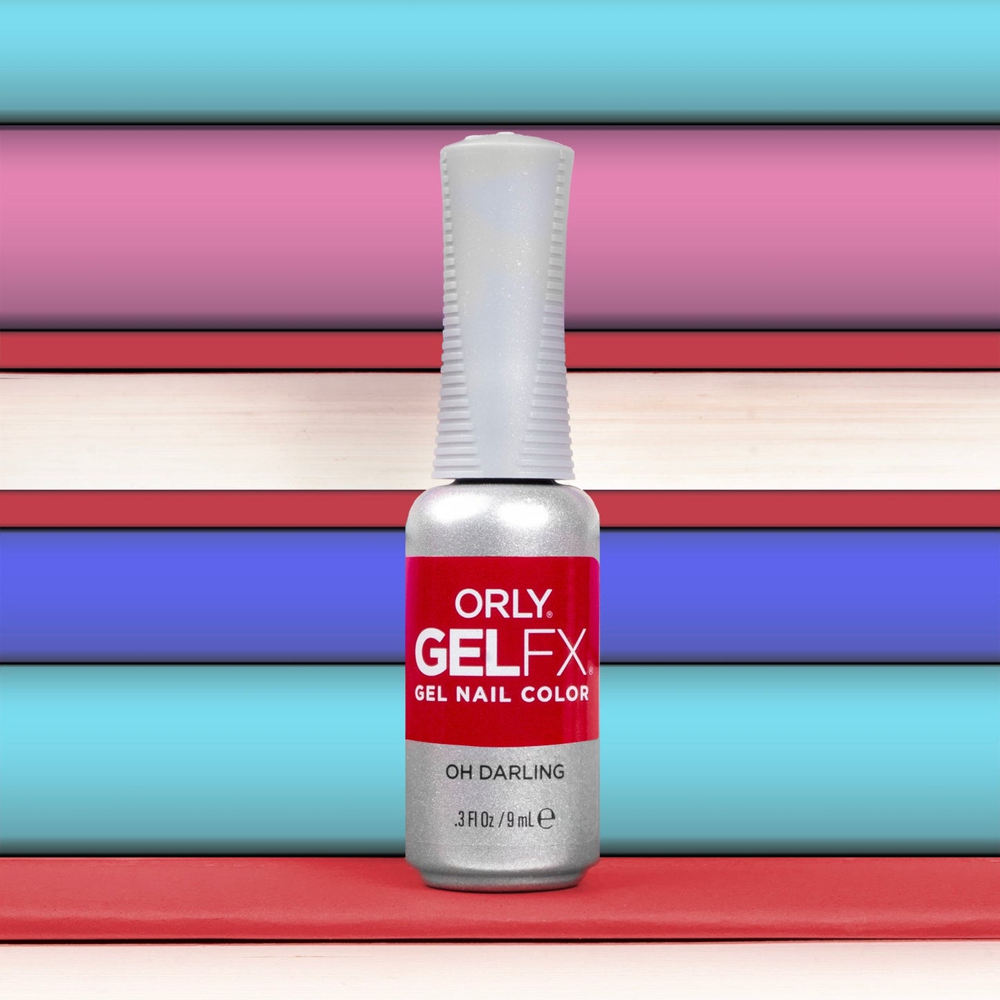 Hopeless Romantic 6PIX Gel Nail Color
