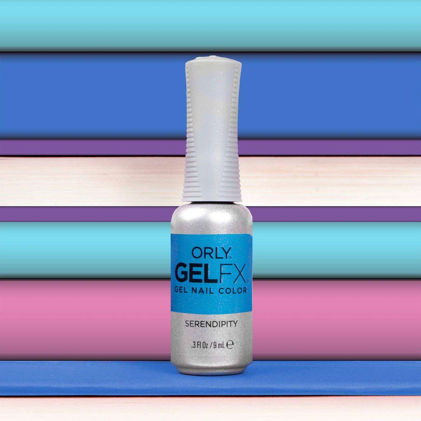 Serendipity - Gel Nail Color