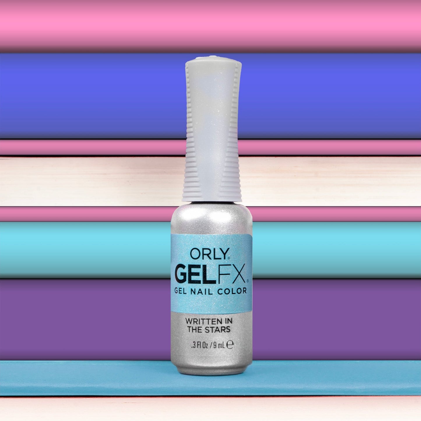 Hopeless Romantic 6PIX Gel Nail Color