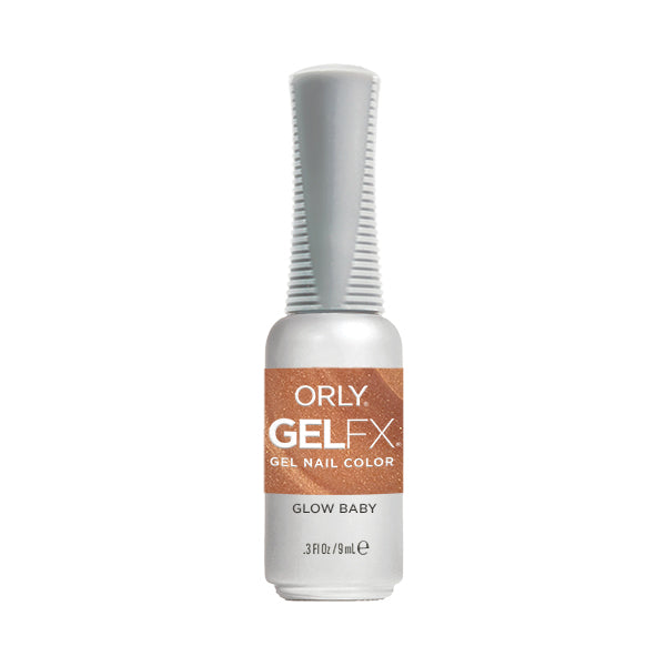 Glow Baby - Gel Nail Color