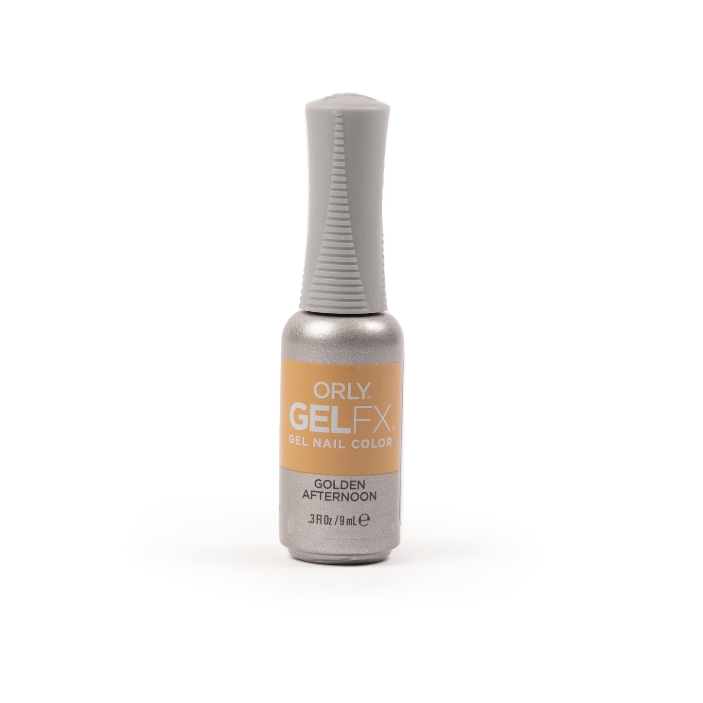 Golden Afternoon - Gel Nail Color