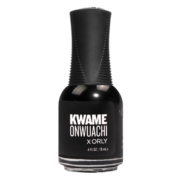 Kwame x ORLY - Chef's Kiss